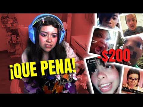 valerukyy|SI ME DA CRINGE TE DOY 20 USD CONCURSO .